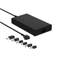 DELTA ADP-180TB FZB, Desktop AC Adapters 180W 19.5V 9.23A 1.8m cable with 6 tips