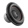 DS18 10Subwoofer Dual 4 Ohm 1400 Watts Max High Excursion Sub GEN-XX10.4DHE