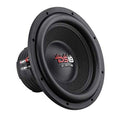 DS18 Elite Z-VX12 12Dual 4 Ohm Subwoofer, 725 Watts RMS Car Audio Speaker