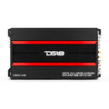 DS18 CANDY-X4B Compact Full-Range Class D 4-Channel Car Amplifier 1600 Watts