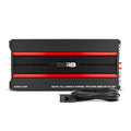 DS18 CANDY-X5B Full Range 5-Channel Class D Car Amplifier 2000 Watts