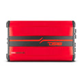DS18 Compact Car 4-Channel Vehicle Audio Amplifier, 9.8 x 5.5 x 1.8