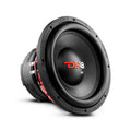 DS18 EXL-X12.2D 12Subwoofer Dual 2 Ohm 2500 Watts Max Bass Sub Car Audio New