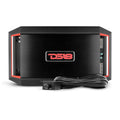 DS18 GEN-X1800.1D GEN-X Monoblock Class D Amplifier (GEN-X1800.1D, 1,800 Watts Max)