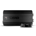 DS18 Hooligan 1 Channel Monoblock 8000W Amplifier Voltmeter Clip Indicator H-KO8