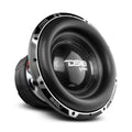 DS18 Hooligan X 156000 Watt 4DVC 2 Ohm High Excursion Competition Subwoofer