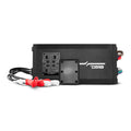 DS18 NXL-X600.4D 4-Channel Marine Amplifier - 1600W