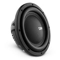 DS18 Pro Car Audio 10Shallow-Mount Subwoofer 1200W Dual 2 Ohm VC iXS10.2D