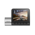 Dash Cam Car DVR Camera Wifi 3840*2160P Night Vision G-sensor 360 Degree Video Recorder English Smart Voice
