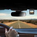 Dash Cam Gnobogi 2 in 1 Car Recorder Mobile Radiation Detection Monitoring Speed Monitoring Early Warnings Instrument 140 Degrees Wide Angle Cycle Storage on Clearance