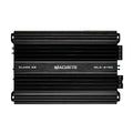 Deaf Bonce Amplifier 800 Watt Class AB 2 Channel Machete Car Audio Black New