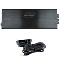 Deaf Bonce ATOM 12.5K PRO 12500W Power Amplifier Class-D Monoblock, High Power