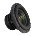 Deaf Bonce Car Audio 10Apocalypse Bass Subwoofer Dual 2 Ohm 1600W SA2510-D2