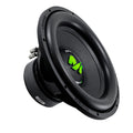 Deaf Bonce Car Subwoofer Machete, 15'( 2400 Watts) Dual Voice