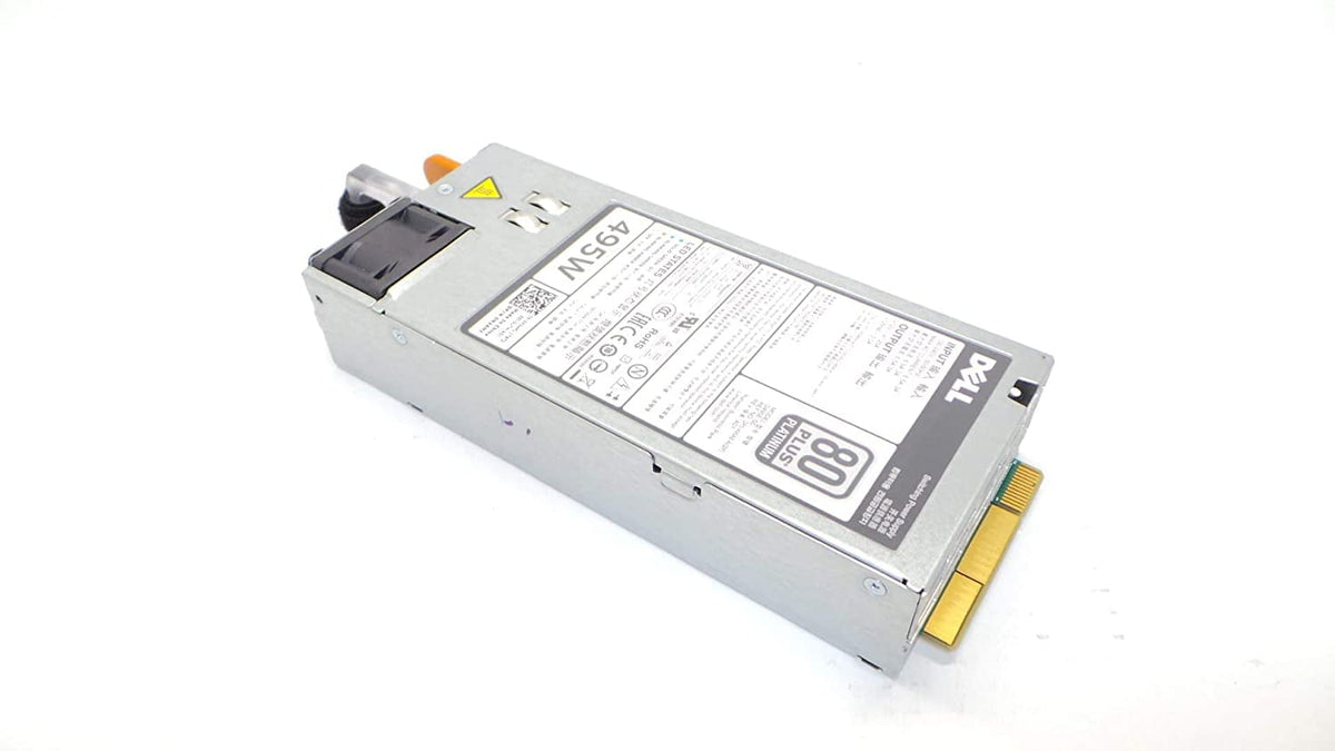 Dell Second Power Supply - T - 469-3928