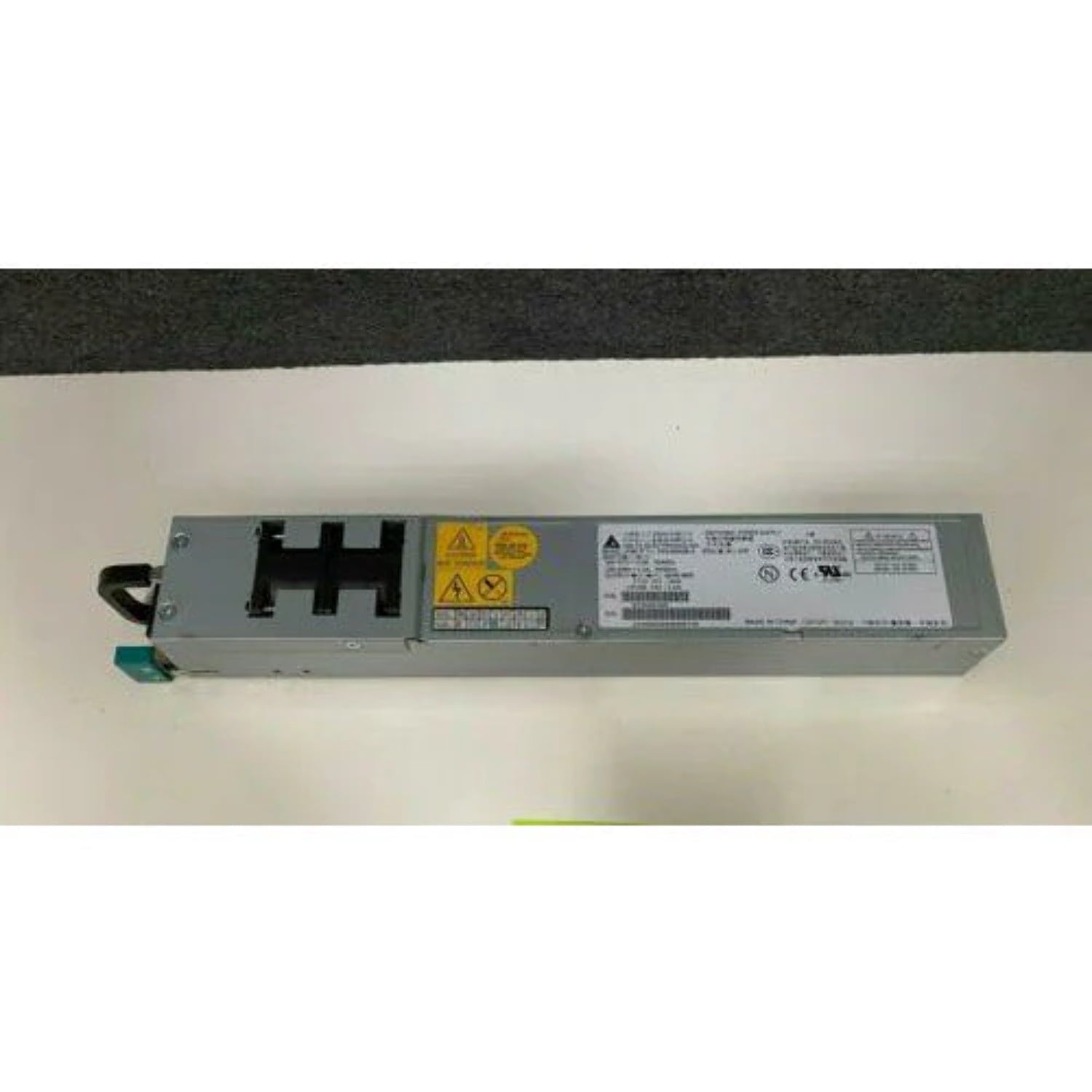Delta Electronics DPS-650QB Delta 650W Redundant Switching P/S Power Supply Power