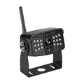 Digital Wireless Backup Camera 7''Monitor Highway Observation System For RVs,Motorhomes,Travel Trailers Hitch Rear View Camera