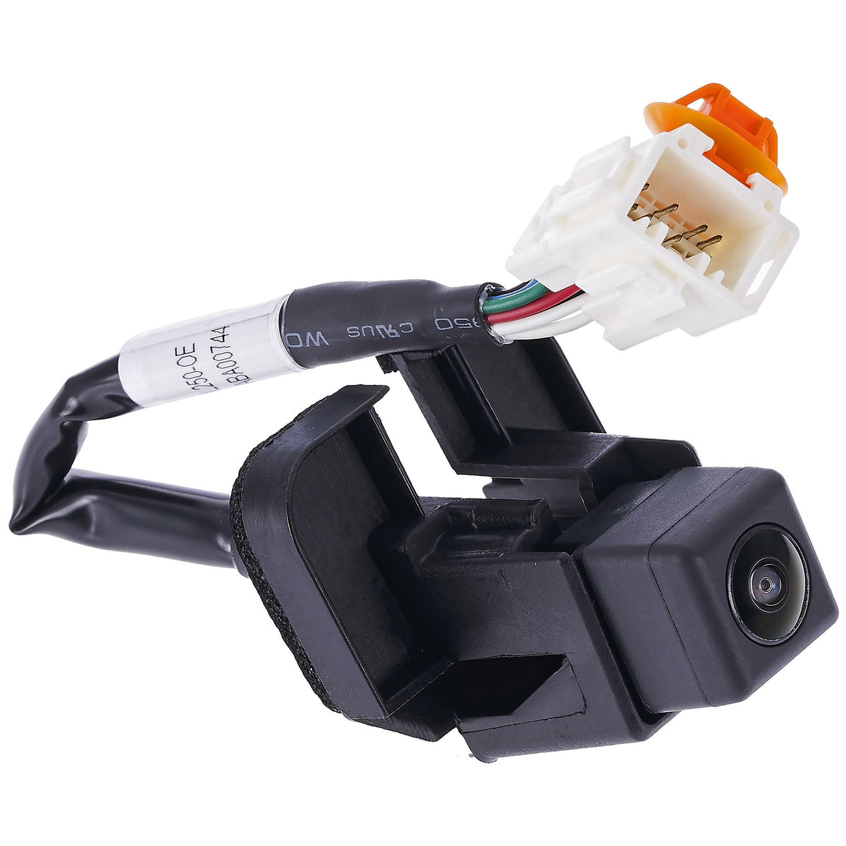 Dorman 590-074 Rear Park Assist Camera for Specific Honda Models Fits select: 2012-2013 HONDA CR-V EXL