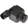 Dorman 590-079 Rear Park Assist Camera for Specific Dodge / Ram / SRT Models