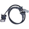 Dorman 590-083 Rear Park Assist Camera for Specific Chevrolet / GMC Models Fits select: 2009 CHEVROLET SILVERADO, 2009 GMC SIERRA