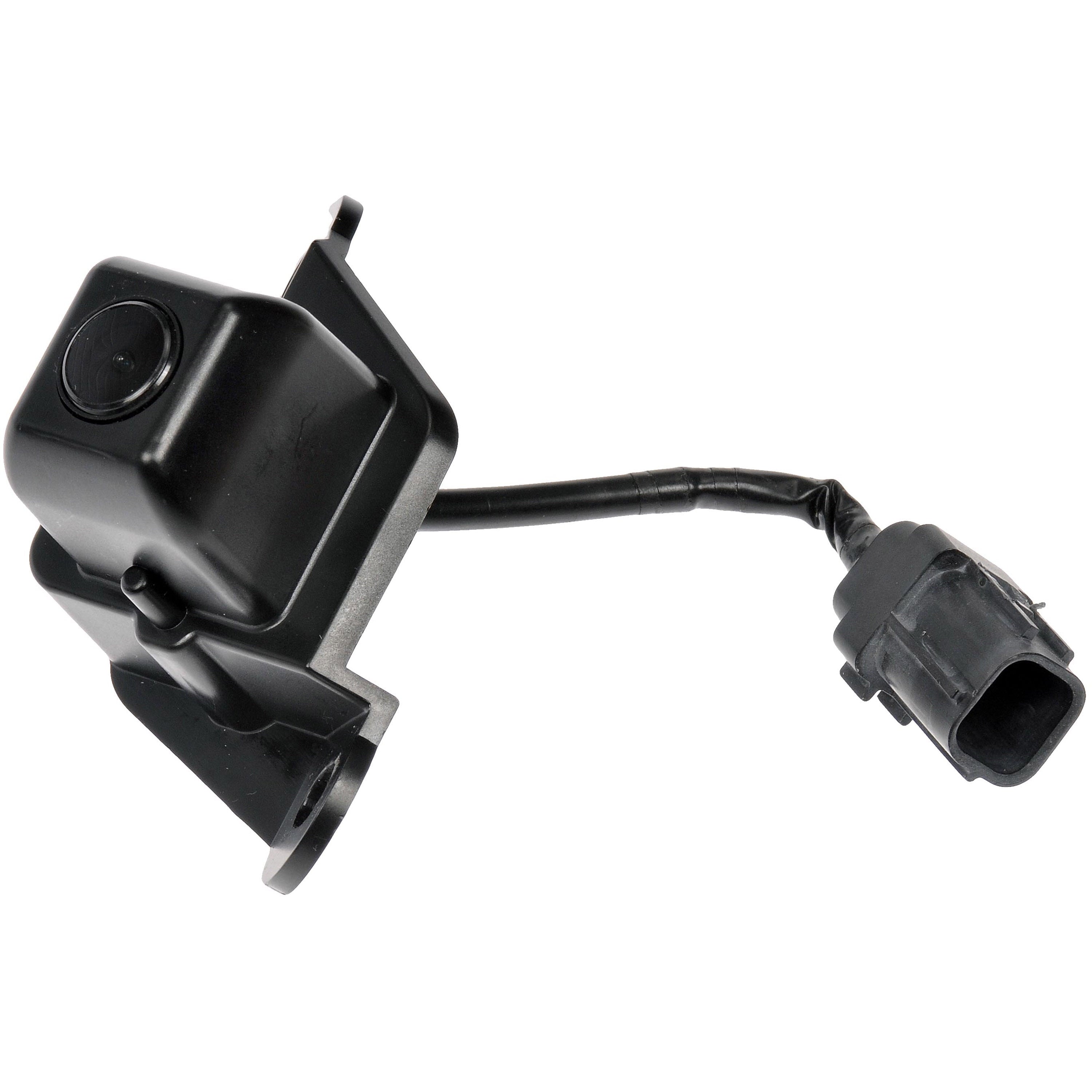 Dorman 590-086 Rear Park Assist Camera for Specific Toyota Models Fits select: 2009-2013 TOYOTA TACOMA