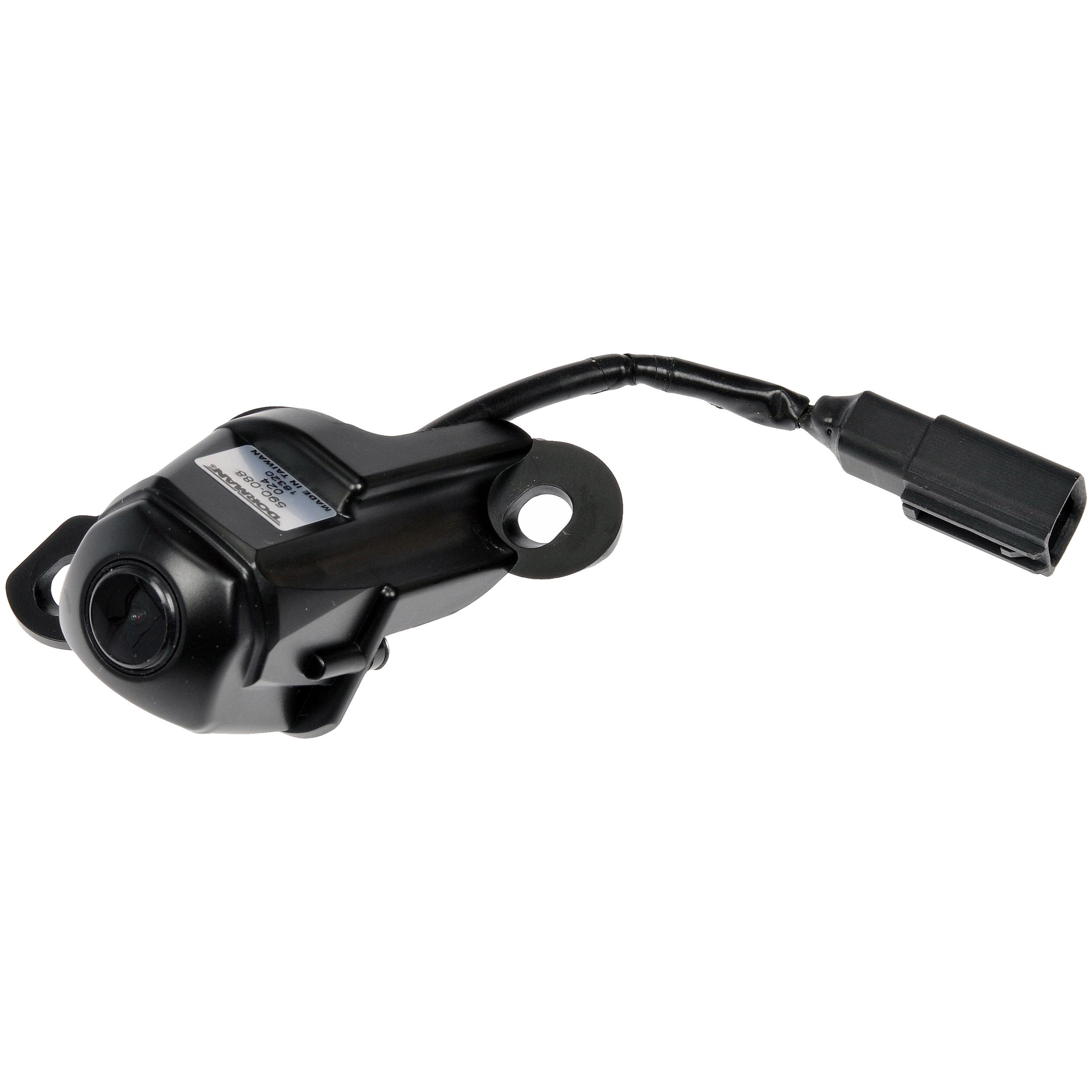 Dorman 590-088 Rear Park Assist Camera for Specific Toyota Models Fits select: 2016-2017 TOYOTA TACOMA