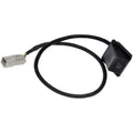 Dorman 590-091 Rear Park Assist Camera for Specific Chevrolet Models Fits 2017 Chevrolet Traverse