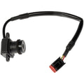 Dorman 590-105 Rear Park Assist Camera for Specific Chrysler / Dodge Models