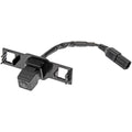 Dorman 590-121 Rear Park Assist Camera for Specific Toyota Models Fits select: 2015-2017 TOYOTA CAMRY