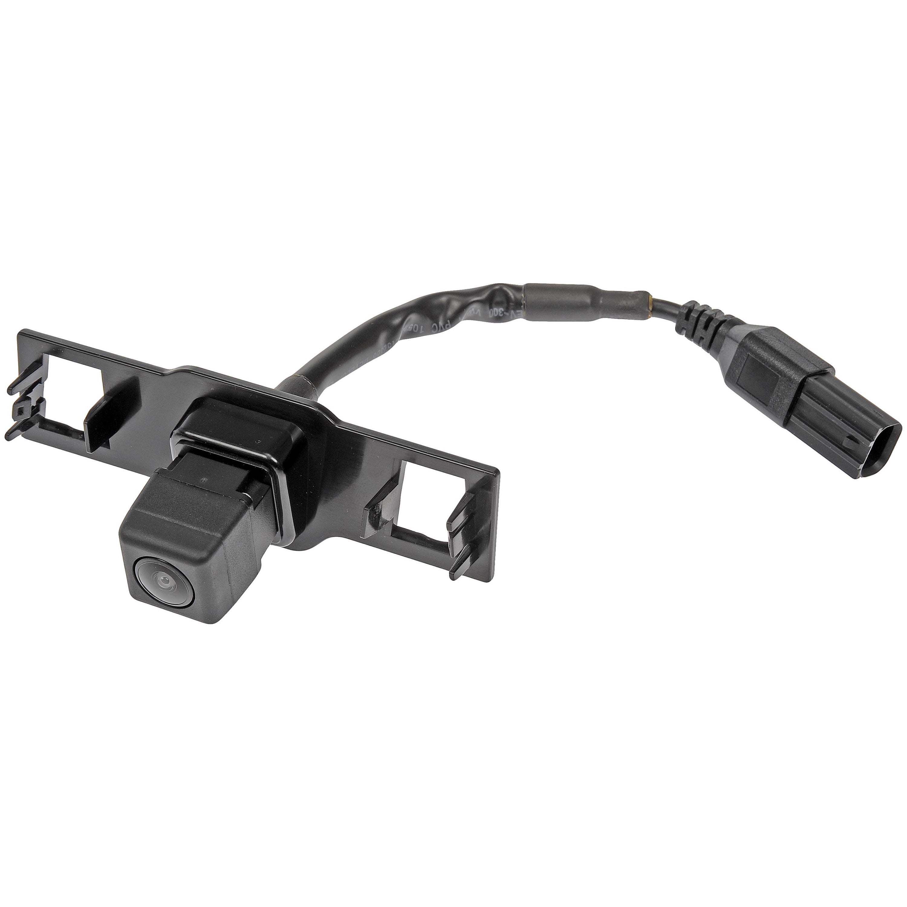 Dorman 590-121 Rear Park Assist Camera for Specific Toyota Models Fits select: 2015-2017 TOYOTA CAMRY
