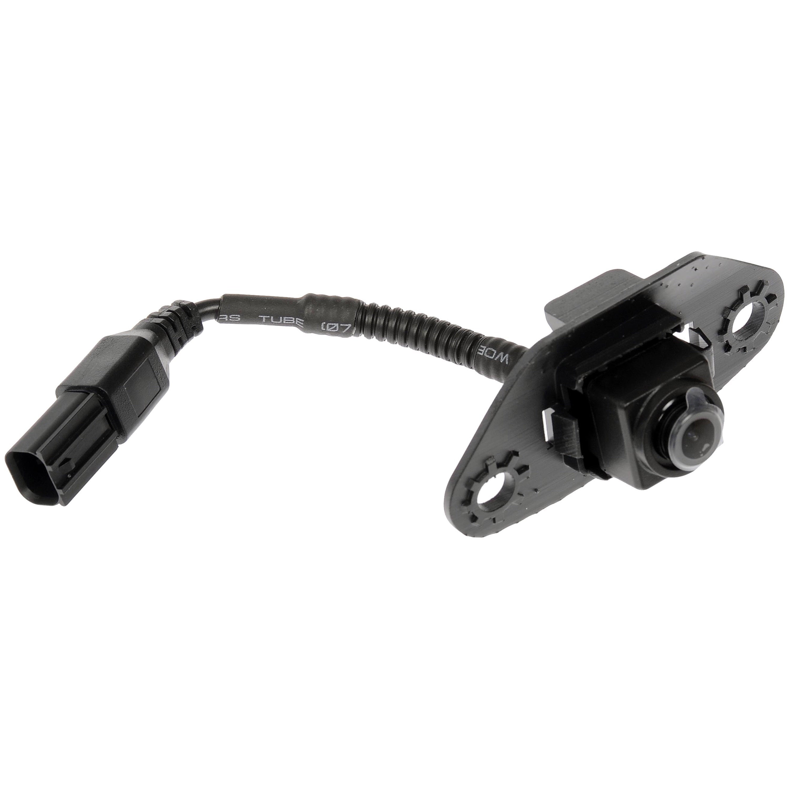 Dorman 590-122 Rear Park Assist Camera for Specific Toyota Models Fits select: 2012-2014 TOYOTA CAMRY