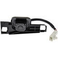 Dorman 590-138 Rear Park Assist Camera for Specific Toyota Models Fits select: 2004-2005 TOYOTA SIENNA