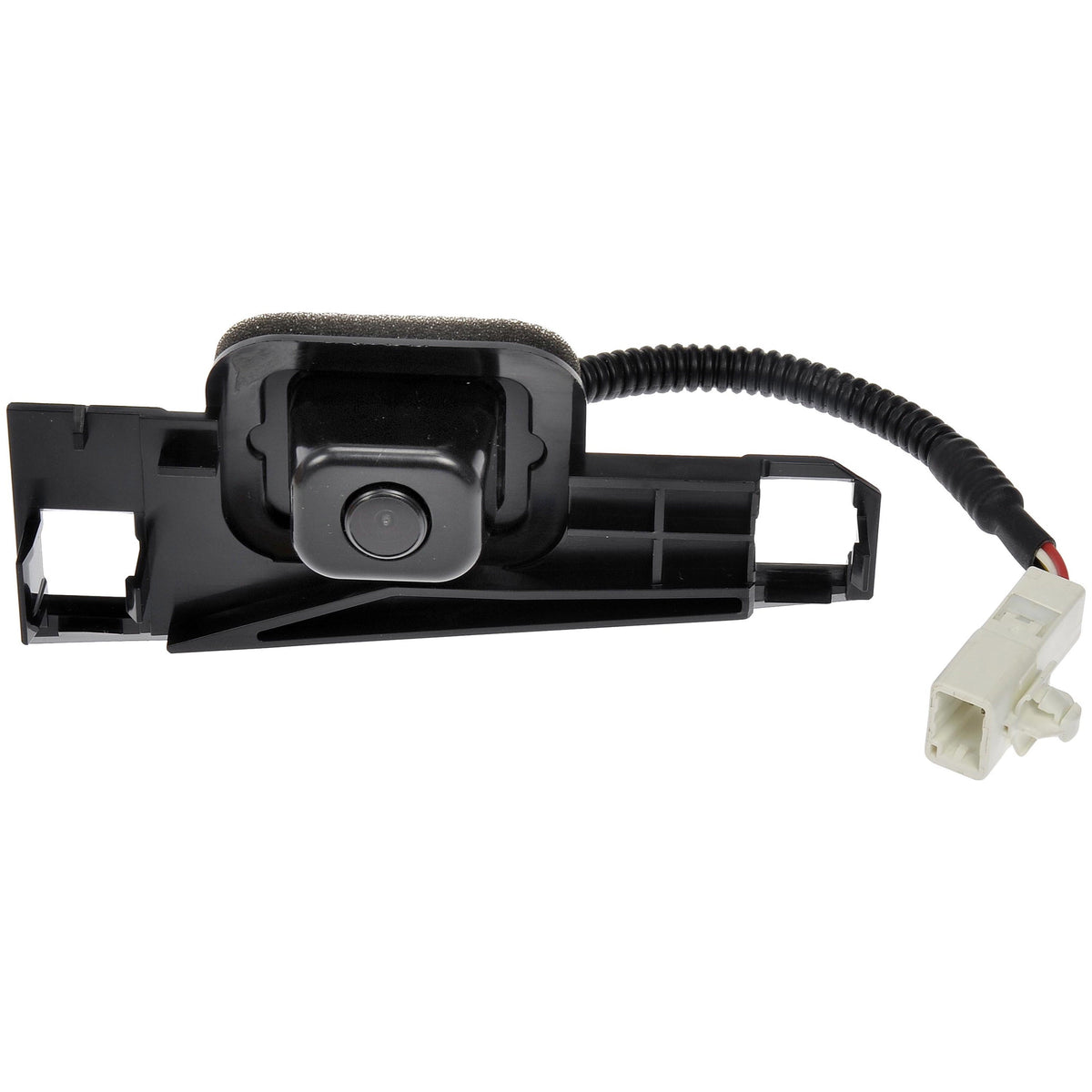 Dorman 590-138 Rear Park Assist Camera for Specific Toyota Models Fits select: 2004-2005 TOYOTA SIENNA
