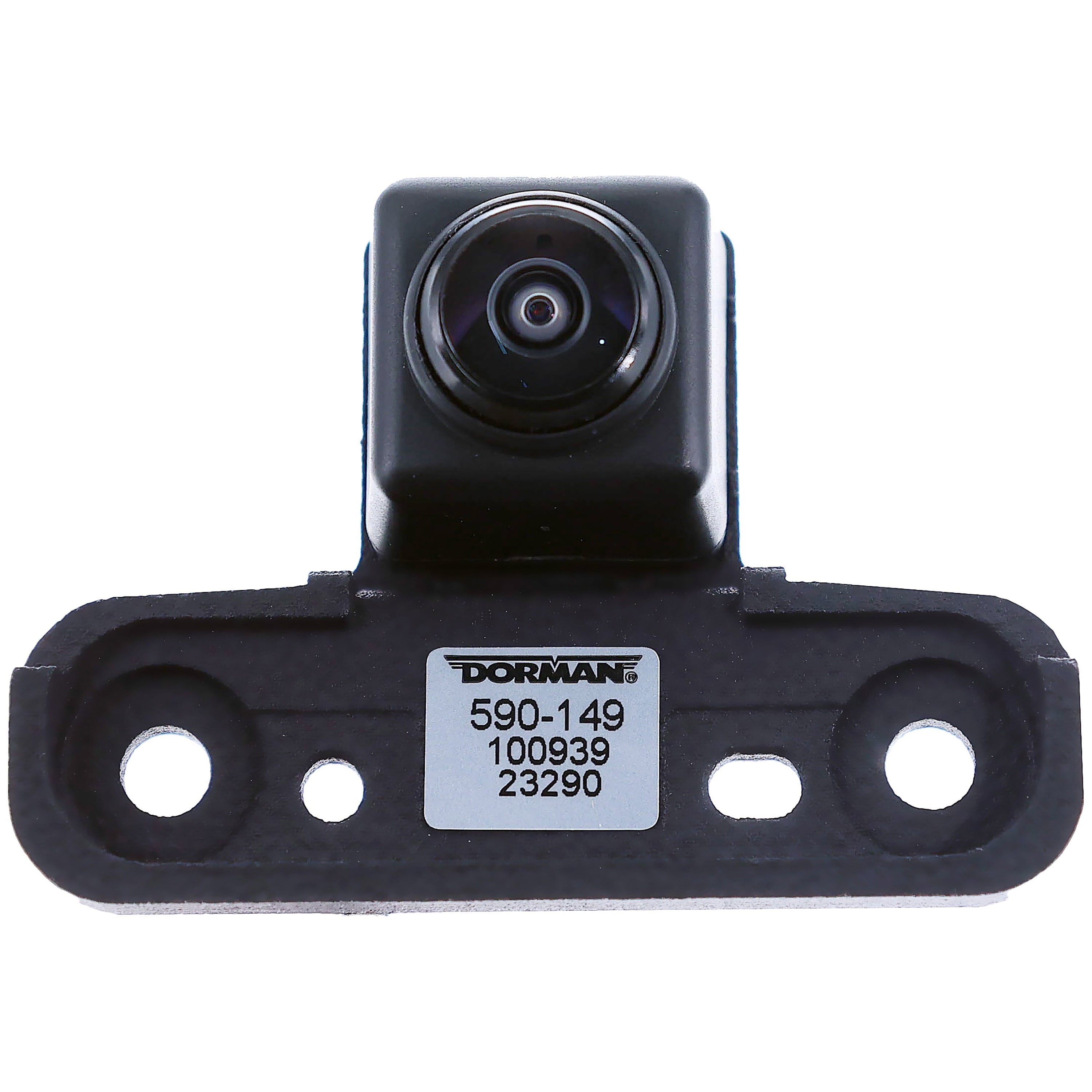 Dorman 590-149 Front Park Assist Camera for Specific Cadillac / Chevrolet / GMC Models