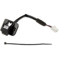 Dorman 590-440 Rear Park Assist Camera for Specific Honda Models