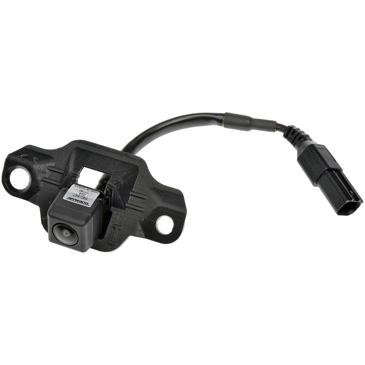 Dorman 590-647 Rear Park Assist Camera for Specific Lexus Models