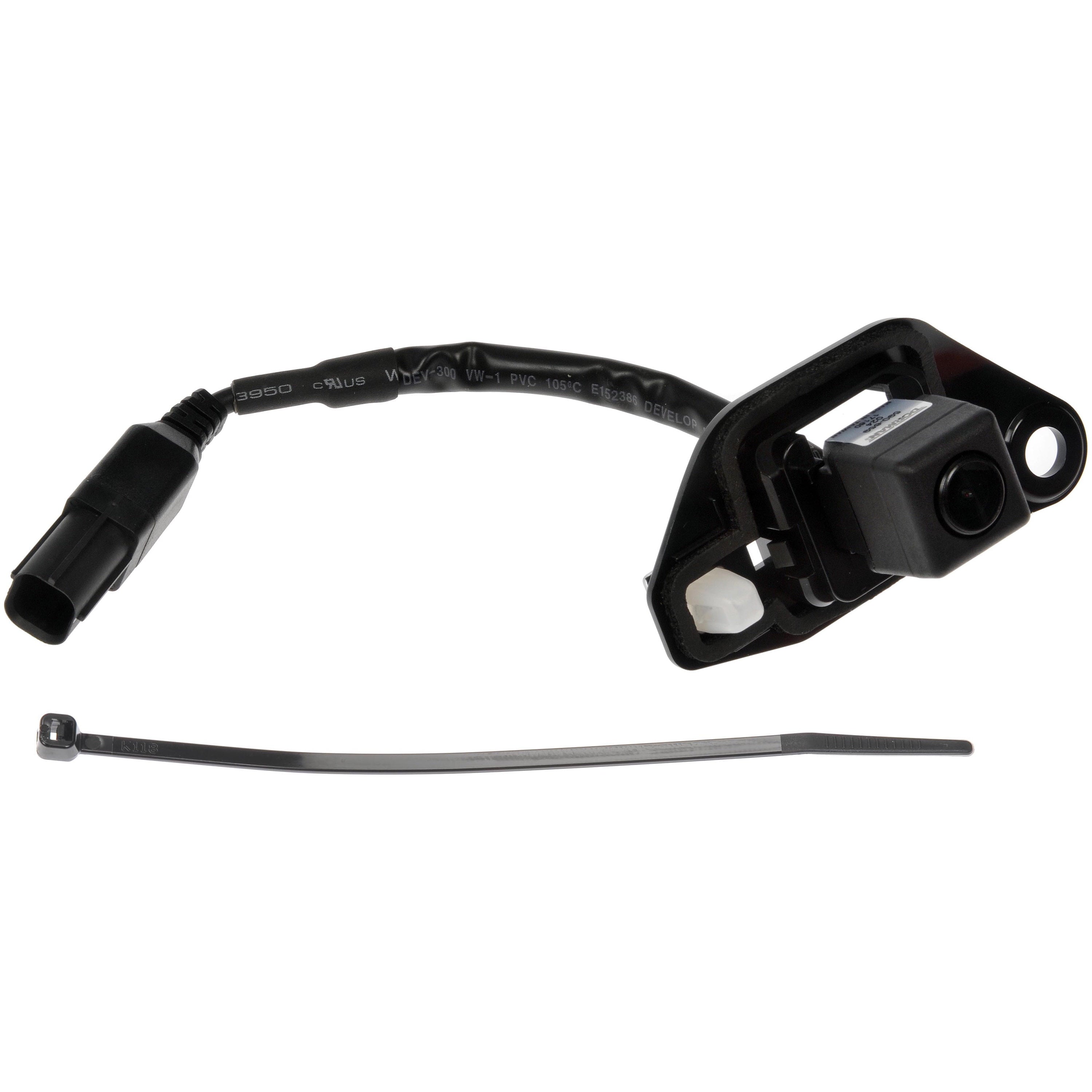 Dorman 590-659 Rear Park Assist Camera for Specific Lexus Models