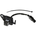 Dorman 590-661 Rear Park Assist Camera for Specific Lexus Models Fits select: 2014-2015 LEXUS RX