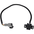 Dorman 590-920 Rear Park Assist Camera for Specific Nissan Models Fits select: 2012-2015 NISSAN TITAN