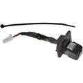 Dorman 590-926 Park Assist Camera for Specific Subaru Models Fits select: 2012-2014 SUBARU IMPREZA