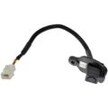 Dorman 590-928 Rear Park Assist Camera for Specific Subaru Models Fits select: 2012-2014 SUBARU LEGACY