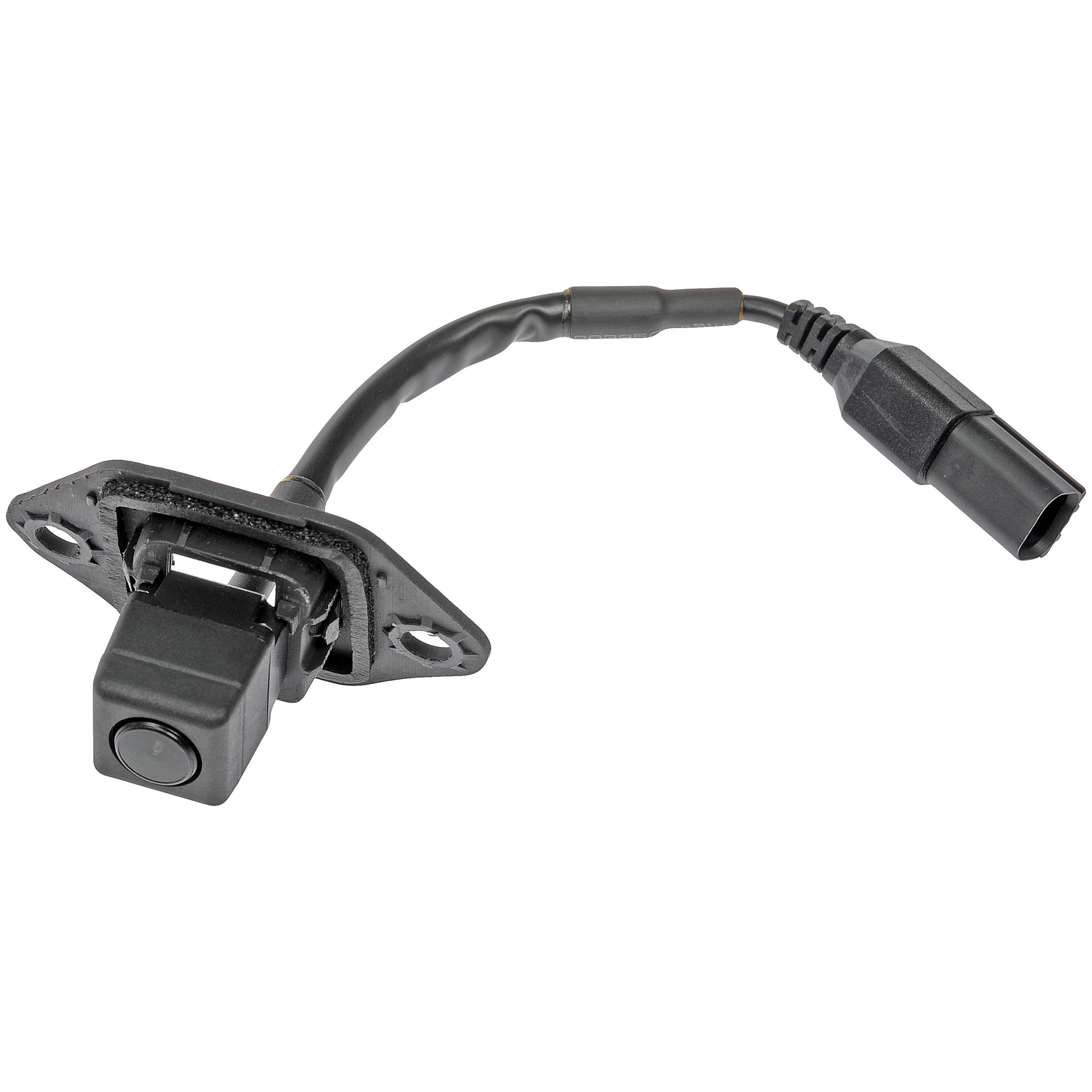 Dorman 590-932 Rear Park Assist Camera for Specific Toyota Models Fits select: 2013-2015 TOYOTA AVALON