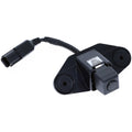 Dorman 590-935 Rear Park Assist Camera for Specific Toyota Models Fits select: 2008-2011,2013-2015 TOYOTA LAND CRUISER
