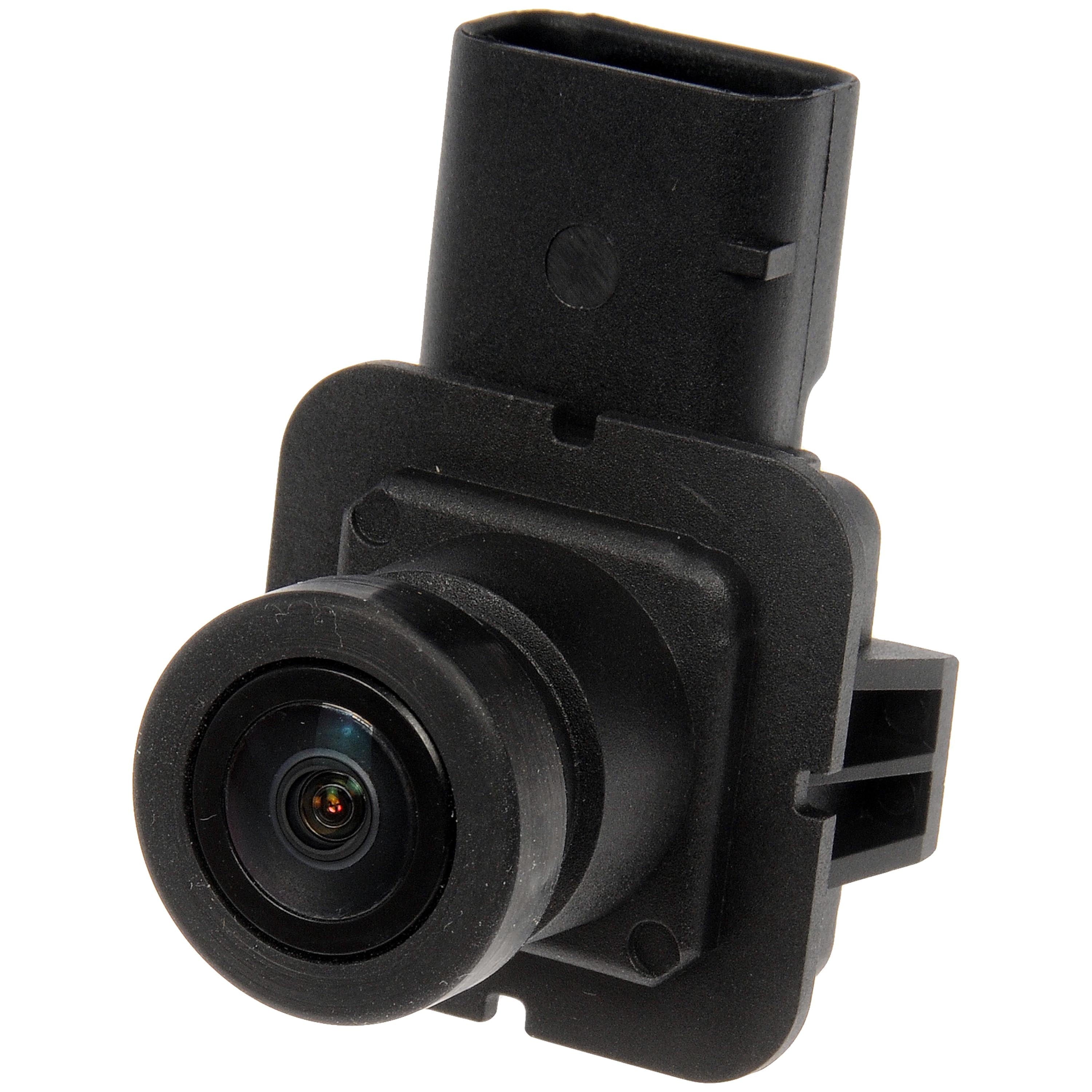 Dorman 592-068 Rear Park Assist Camera for Specific Lincoln Models Fits select: 2016-2019 LINCOLN MKZ