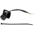 Dorman 592-158 Rear Park Assist Camera for Specific Mazda Models Fits select: 2014-2015 MAZDA 6