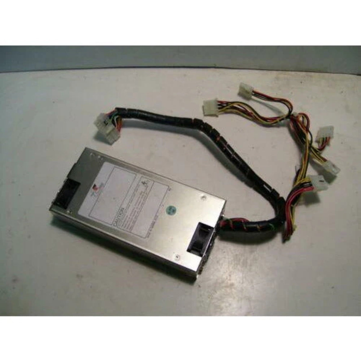 EMACS P1G-6250P 250W POWER SUPPLY 3V+/- 5V +/-12V P3560 Power