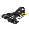 Echomaster Under Lip Mount Backup Camera Waterproof CMOS Camera Sensor VM-150