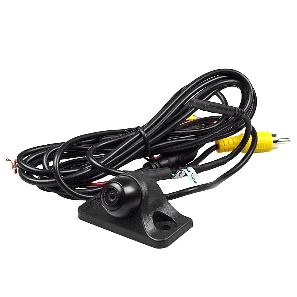 Echomaster Under Lip Mount Backup Camera Waterproof CMOS Camera Sensor VM-150