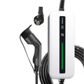 Electric Car Charger, EV Charger Type 2 Portable EV Charging Box 6M Cable Switchable Current 10/16A Electric Vehicle IEC 62196-2
--------
Wall Charging Unit