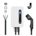 Electric Car Charger, EV Charging Station Cable 32A Electric Vehicle Car Charger EVSE Wall box Wall Mount Type 2 Cable 62196-2 Level 2 240V 7.6KW
--------
Wall Charging Unit